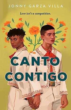 CANTO CONTIGO