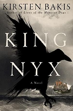 KING NYX