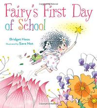 FAIRY'S FIRST DAY OF SCHOOL