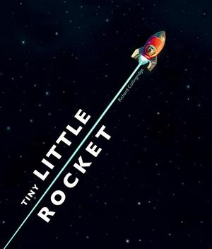 TINY LITTLE ROCKET