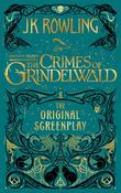 THE CRIMES OF GRINDELWALD