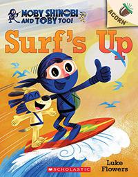 SURF'S UP!