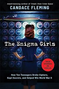 THE ENIGMA GIRLS