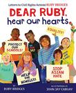 DEAR RUBY, HEAR OUR HEARTS