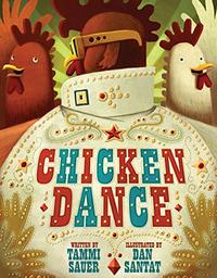 CHICKEN DANCE