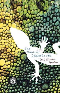 THE BOOK OF CHAMELEONS