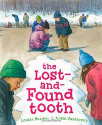 THE LOST-AND-FOUND TOOTH