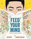 FEED YOUR MIND