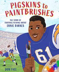 PIGSKINS TO PAINTBRUSHES