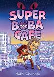 SUPER BOBA CAFÉ