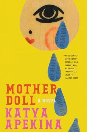 MOTHER DOLL