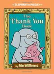 THE THANK YOU BOOK