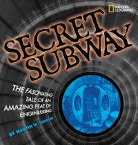 THE SECRET SUBWAY