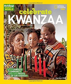 CELEBRATE KWANZAA