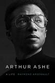 ARTHUR ASHE