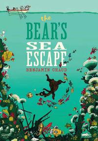 THE BEAR'S SEA ESCAPE