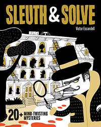 SLEUTH & SOLVE