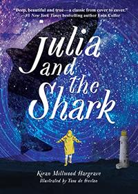 JULIA AND THE SHARK