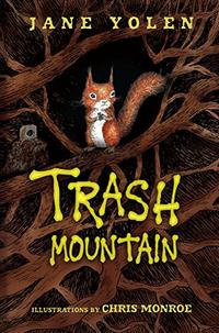 TRASH MOUNTAIN