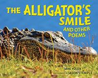 THE ALLIGATOR'S SMILE