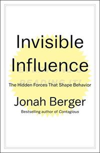 INVISIBLE INFLUENCE