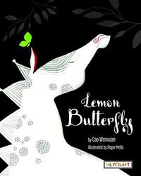 LEMON BUTTERFLY