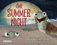 ONE SUMMER NIGHT