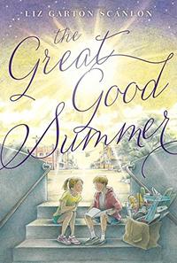 THE GREAT GOOD SUMMER