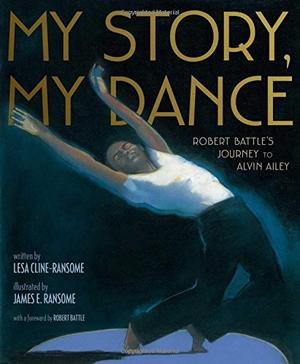 MY STORY, MY DANCE