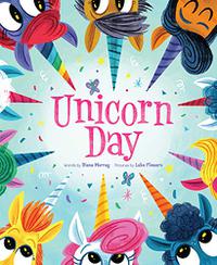 UNICORN DAY