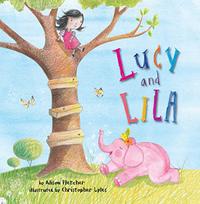 LUCY AND LILA