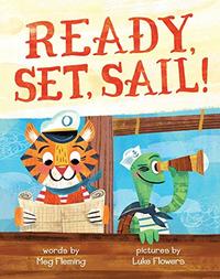 READY, SET, SAIL!