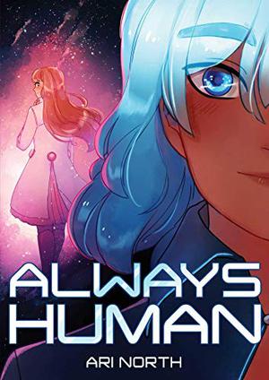 ALWAYS HUMAN