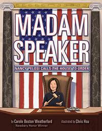 MADAM SPEAKER