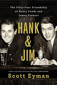 HANK AND JIM