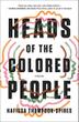 HEADS OF THE COLORED PEOPLE