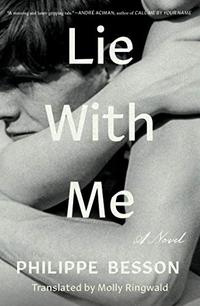 LIE WITH ME