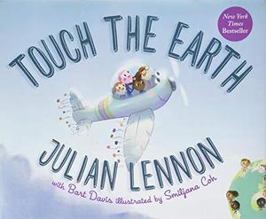 TOUCH THE EARTH