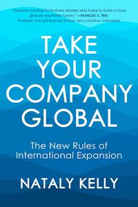 TAKE YOUR COMPANY GLOBAL