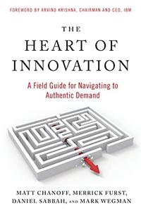 THE HEART OF INNOVATION