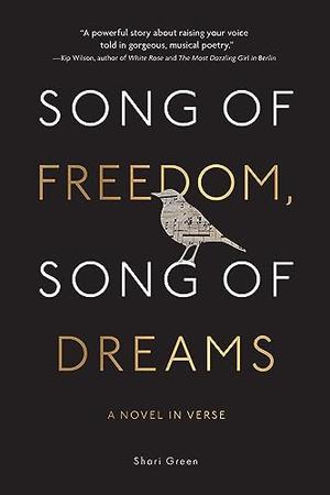 SONG OF FREEDOM, SONG OF DREAMS