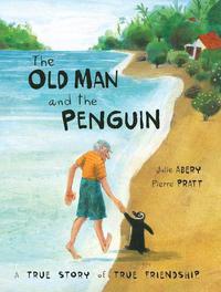 THE OLD MAN AND THE PENGUIN