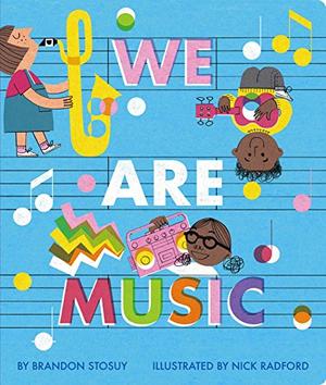 WE ARE MUSIC