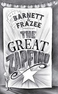 THE GREAT ZAPFINO