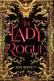 THE LADY ROGUE