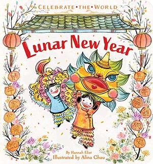 LUNAR NEW YEAR