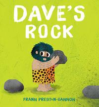 DAVE'S ROCK