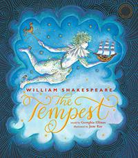 THE TEMPEST