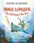 ANNIE LUMSDEN, THE GIRL FROM THE SEA