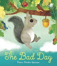 THE BAD DAY